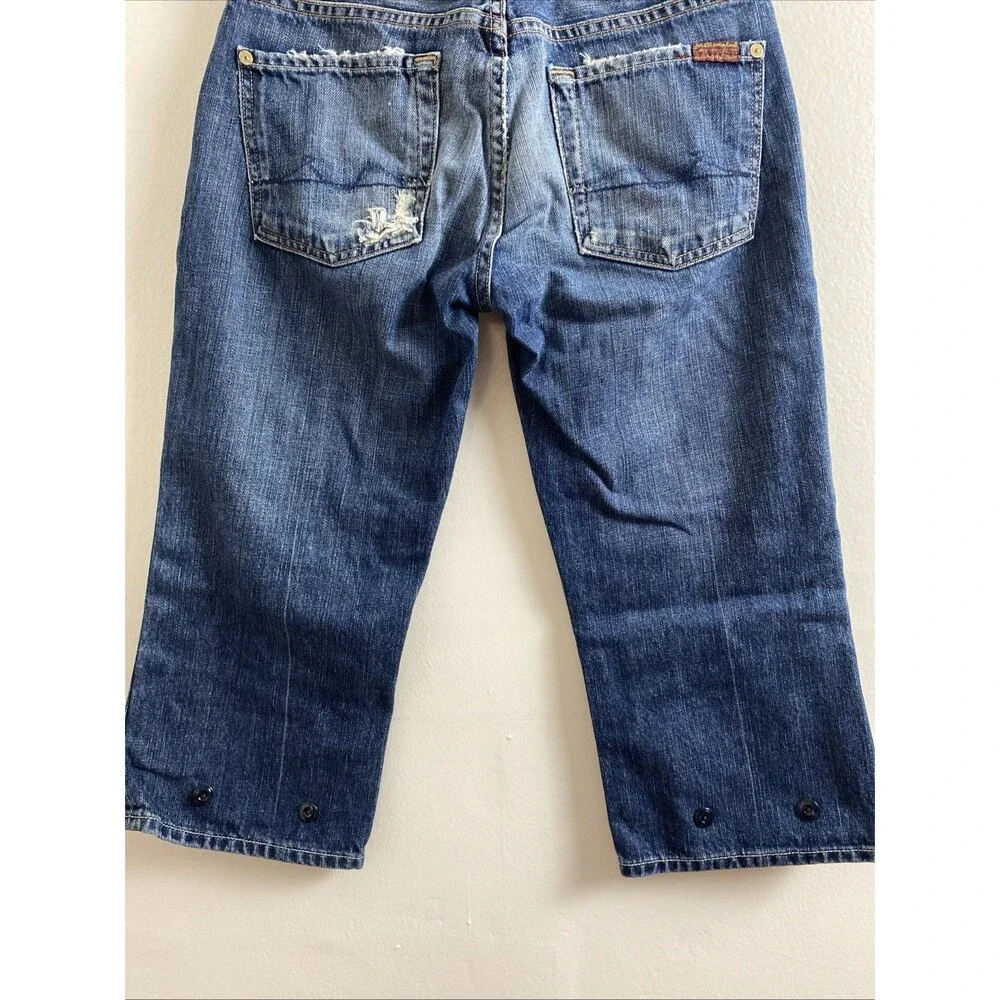 7 For All Mankind product pair